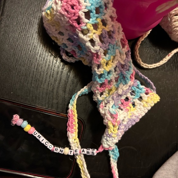 20 oz. Mesh Water Bottle Holder - Picture 10 of 10